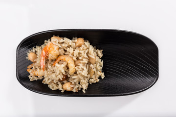 Ba-Jang, Bajang, Zhong-Zhi