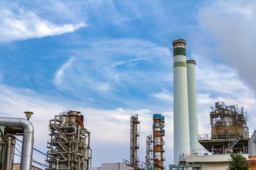 modern manufacturing industry