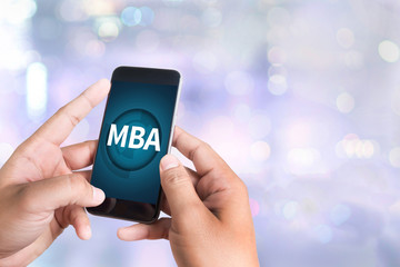 MBA