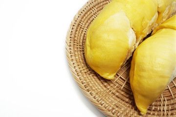 durian king of fruit