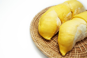 durian king of fruit