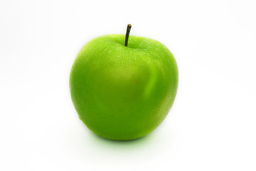 green apple