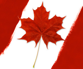 Canada Flag