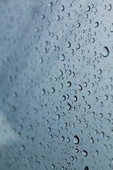 Droplets