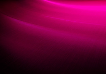 pink metal background