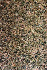 Granite stone abstract texture background. Construction material