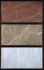 marble texture closeup background a building material