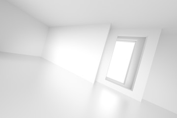 White Room Background