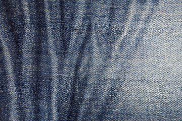 Denim texture, Jeans background.