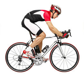 Road cycler