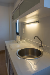 sink
