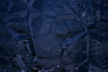 abstraction stones figures lines pattern