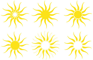 sun