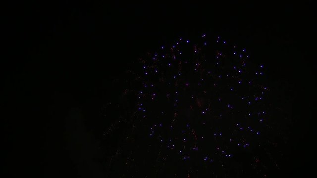石巻川開き祭り花火大会 Ishinomaki fireworks