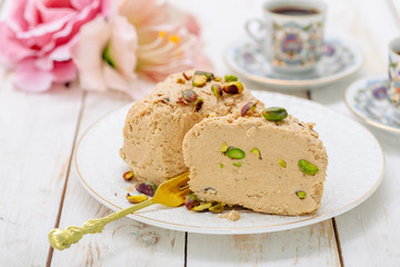 Turkish sweets