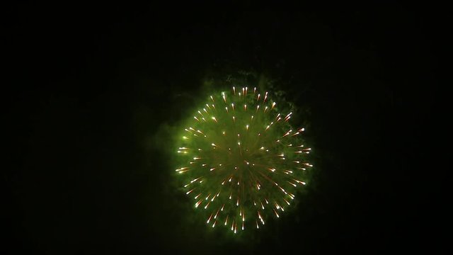 石巻川開き祭り花火大会 Ishinomaki fireworks