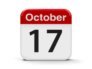 17th October