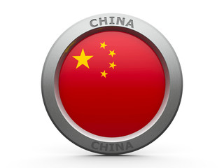 Icon - Flag of China