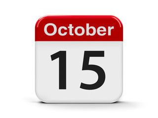 15th October