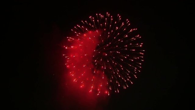 石巻川開き祭り花火大会 Ishinomaki fireworks