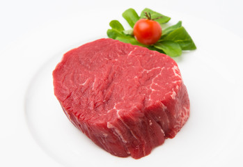 Steak