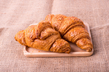 croissants