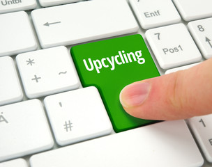 Upcycling