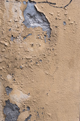 rustic wall