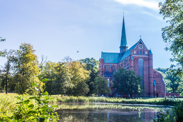 münster in bad doberan