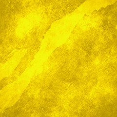 abstract yellow background