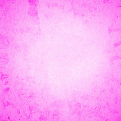 Abstract pink background