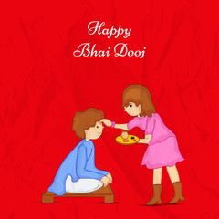 Bhai Dooj background