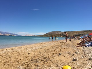 Obraz premium sea landscape