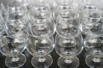 Glass Stack