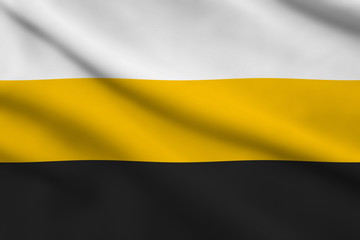 Flag of Novorussia