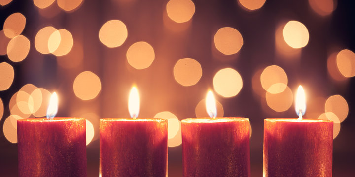 fourth advent