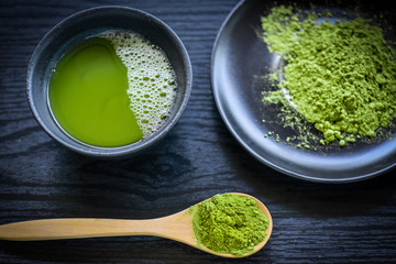 Matcha Tea