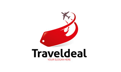 Travel Deal Logo