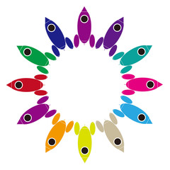 Business Planes start up team