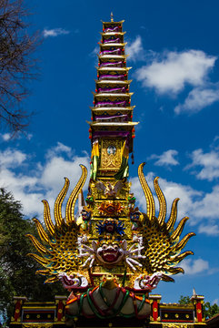 Balinese art