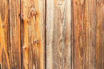Wooden Textured Planks