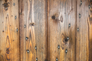 Wooden Textured Planks
