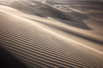 Obraz premium Wüste