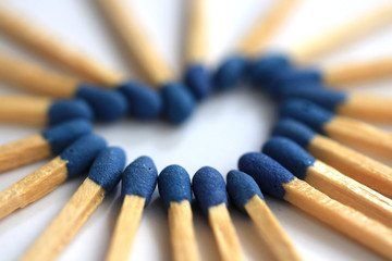 Matches
