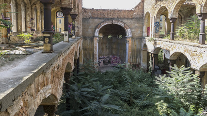 old jewish synagogue