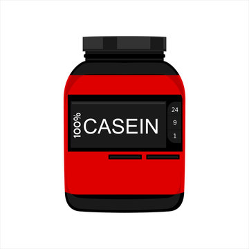 Sport Nutriotion Casein