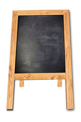  board isolated on background.