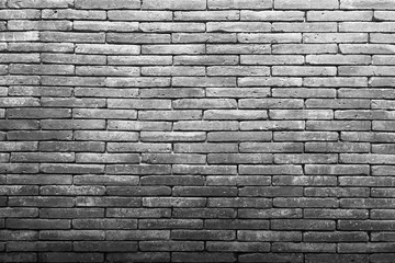 Brick wall texture pattern or brick wall background for interior or exterior design with copy space for text or image.