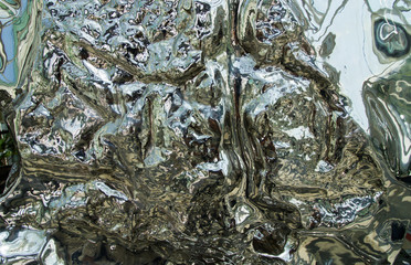Art of steel