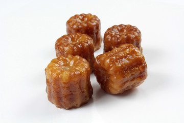 canelés de Bordeaux 21092016